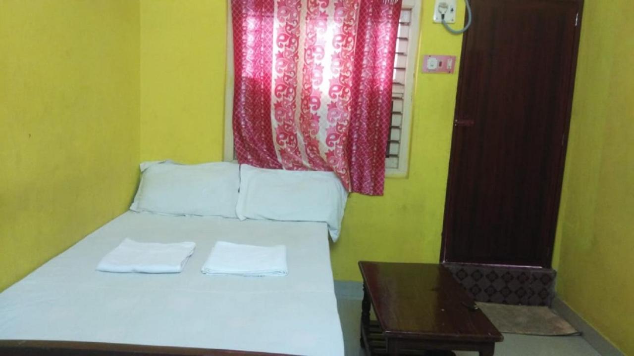 Family Guest House Near Bus-Stand Puducherry Zewnętrze zdjęcie