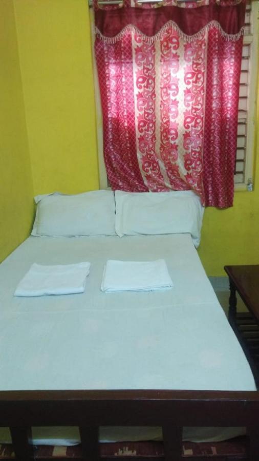 Family Guest House Near Bus-Stand Puducherry Zewnętrze zdjęcie