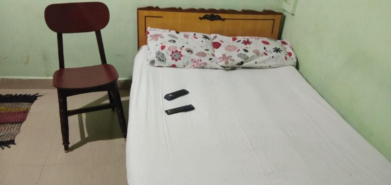 Family Guest House Near Bus-Stand Puducherry Zewnętrze zdjęcie