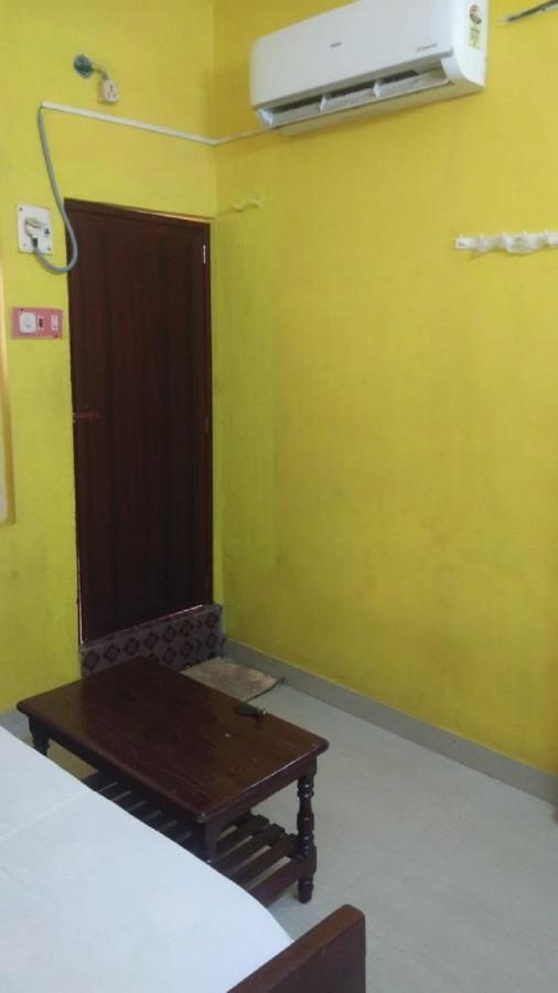 Family Guest House Near Bus-Stand Puducherry Zewnętrze zdjęcie